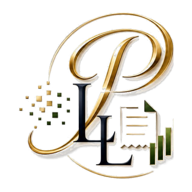 Local Ledger Partners emblem